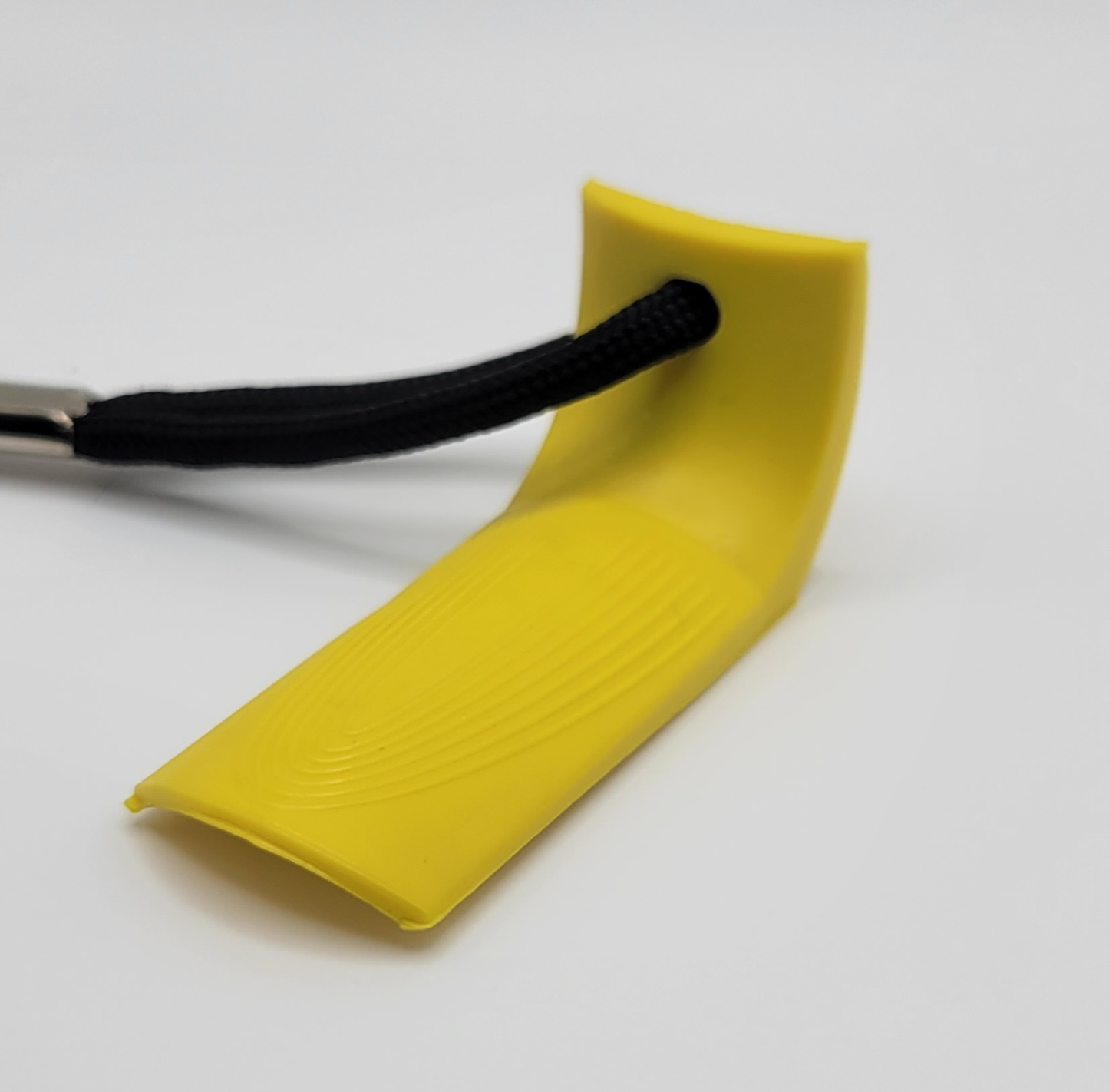 The Original Pigtail Wedge™ (Patented)