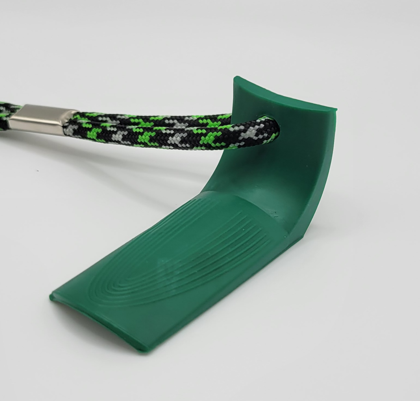 The Original Pigtail Wedge™ (Patented)