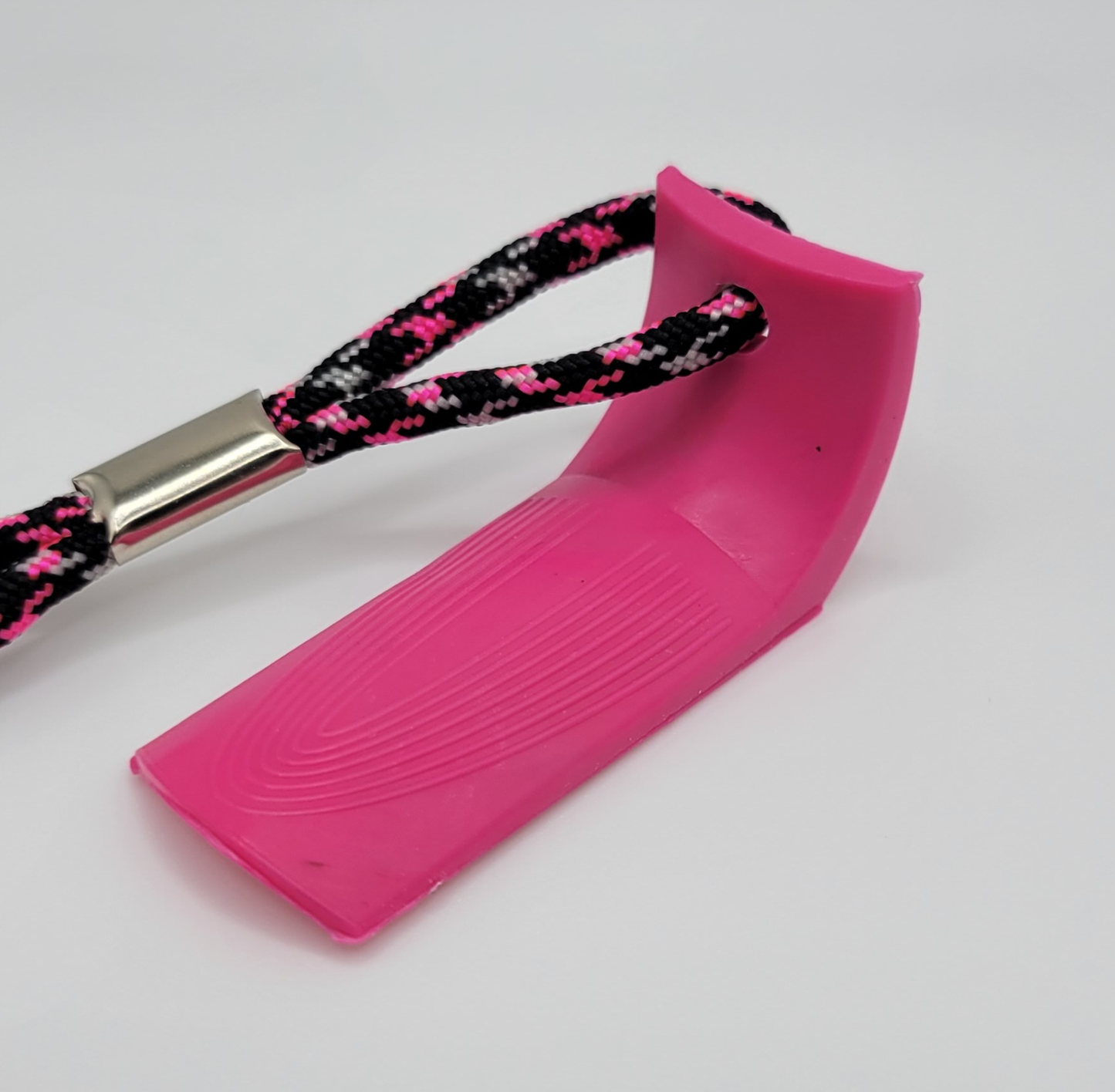 The Original Pigtail Wedge™ (Patented)