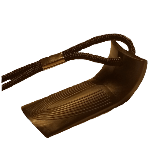 The Original Pigtail Wedge™ (Patented)