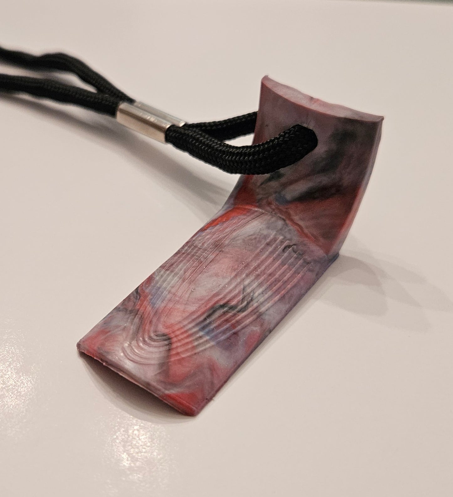 The Original Pigtail Wedge™ (Patented)