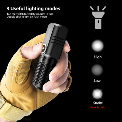 Flashlight