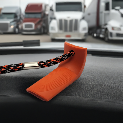 The Original Pigtail Wedge™ (Patented)