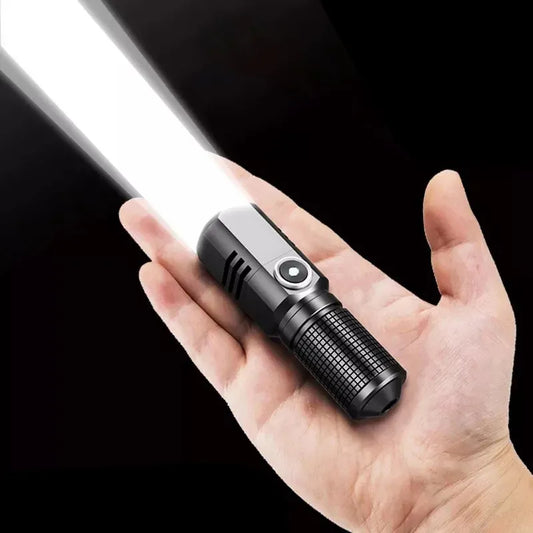 Flashlight